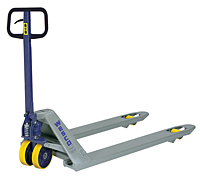 Deluxe Lowboy Model Truck